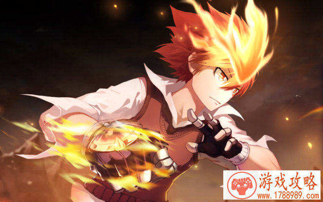 好看的游戏英文名 好看的游戏英文名