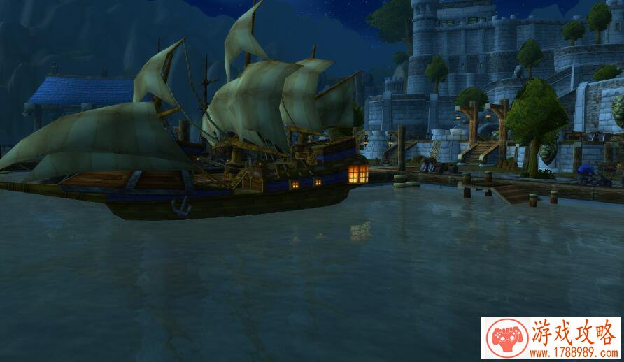 燕云十六声网易新作首曝光 武侠X开放世界期待值