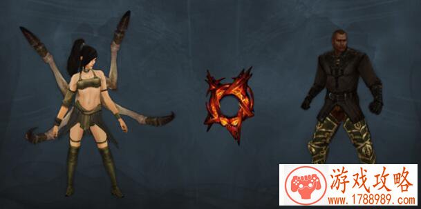 单机游戏蚂蚁军团