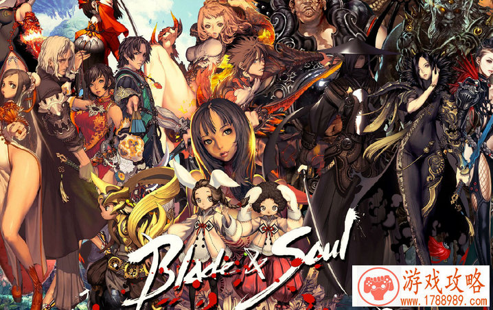 超燃开测在即！ 《龙之战记》英雄养成玩法***