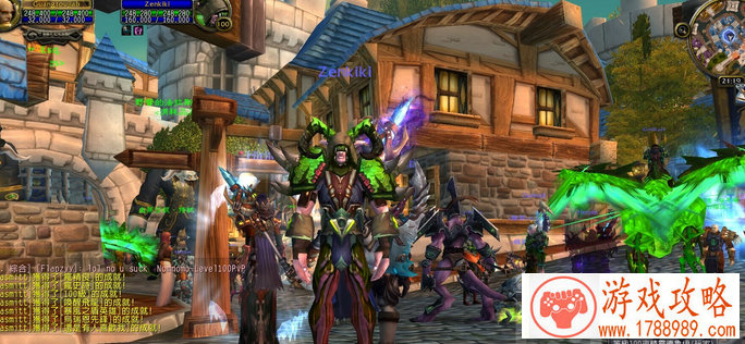 十二载风云汇聚 盘点历届中国游戏产业年会大咖 十二载风云汇聚 盘点历届中国游戏产业年会大咖