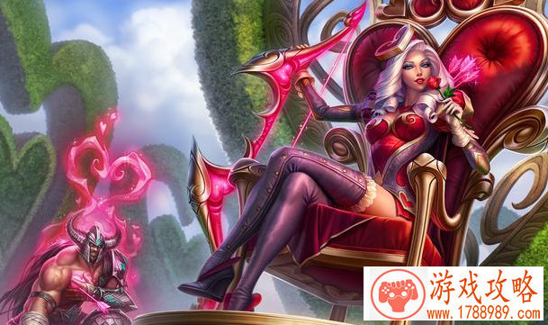 PC?手游?油腻的师姐尽在正统续作《剑灵2》 PC?手游?油腻的师姐尽在正统续作《剑灵2》