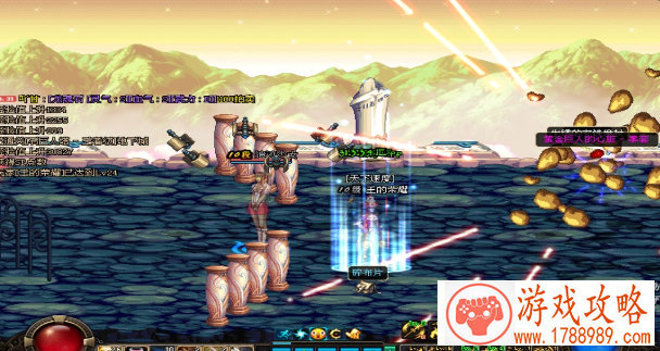 圣斗士星矢手游邪恶撒加怎么加点?邪恶撒加技 圣斗士星矢手游邪恶撒加怎么加点?邪恶撒加技