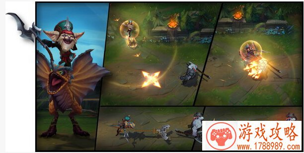 单机游戏堡垒结局