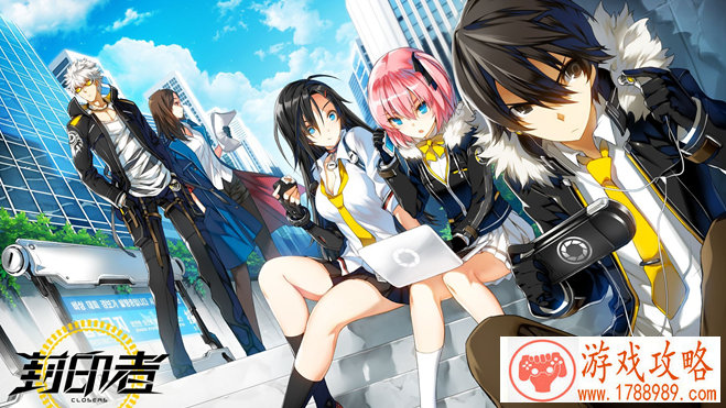 欧版游戏英文名 141个