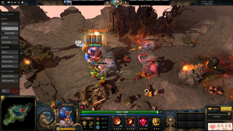 七个经典的培训游戏 七个经典的培训游戏