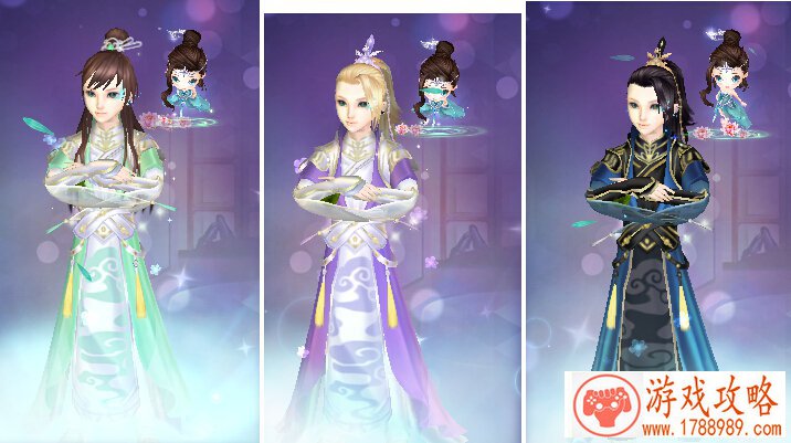 手机挂机rgp游戏 手机挂机rgp游戏