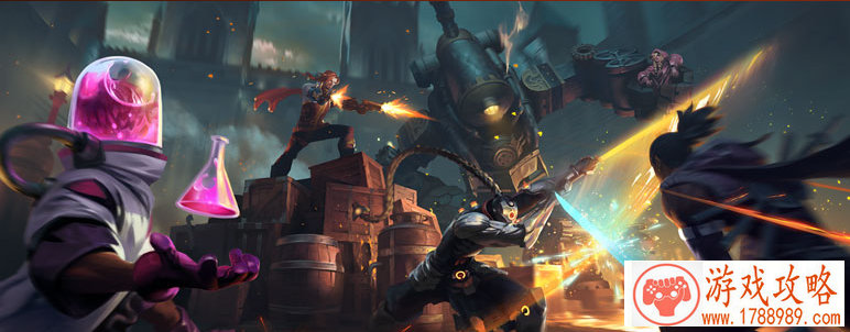 绝地求生之魔王系统