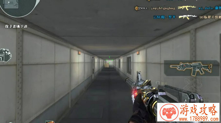 天涯明月刀手游亮相UP2019 ***IP新文创之路