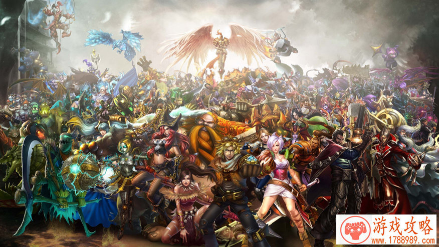 10月9日我们一起踏上《烟雨江湖》路,闯出一片 10月9日我们一起踏上《烟雨江湖》路,闯出一片