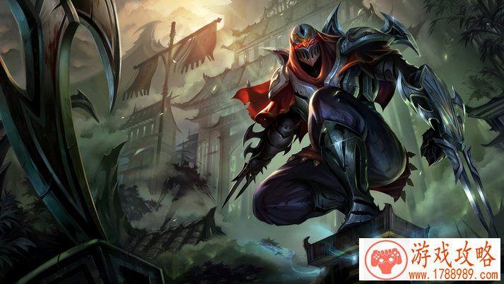 堡垒之夜迎中秋活动开启 第六赛季9.28开启