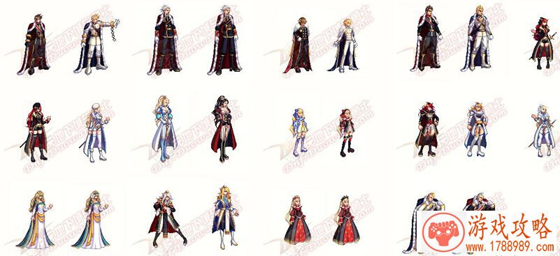 闯入者，愿在午夜的古堡，参加《肢体派对》吗