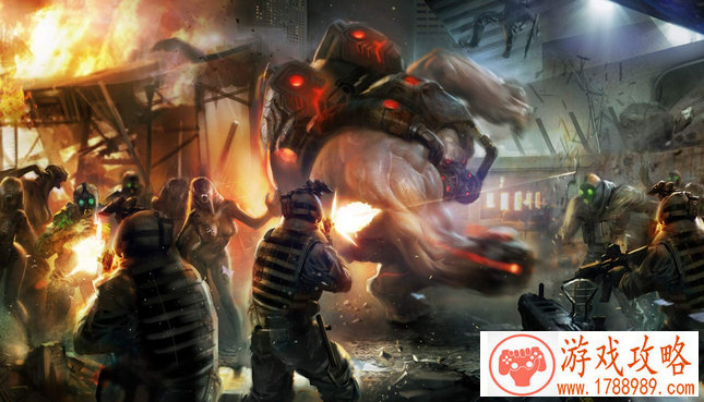 圣火英雄传军团BOSS攻略  大神为你支招[]