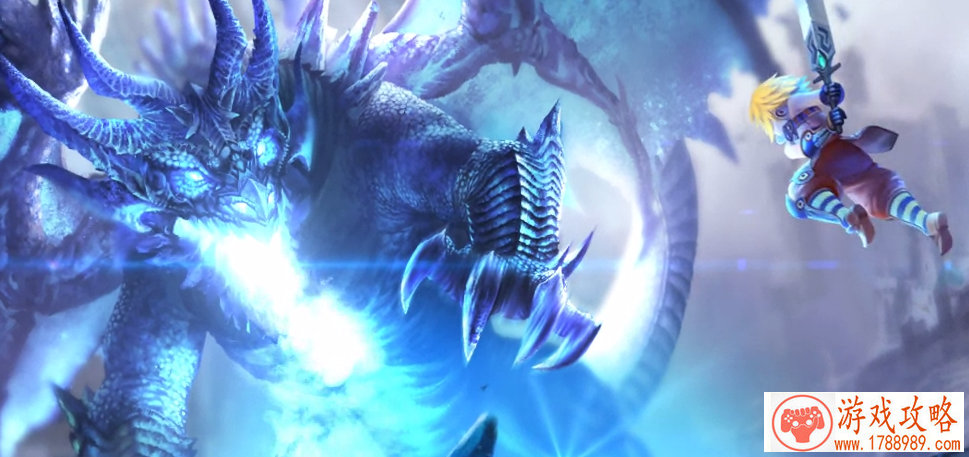 大天使之剑10月14-17日超值大礼 珍贵宝藏等你来发