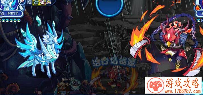 如何玩转烧脑游戏《推理学院》狼人杀之守卫[多 如何玩转烧脑游戏《推理学院》狼人杀之守卫[多