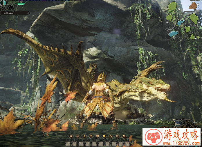 长英语游戏名字大全2015 161个