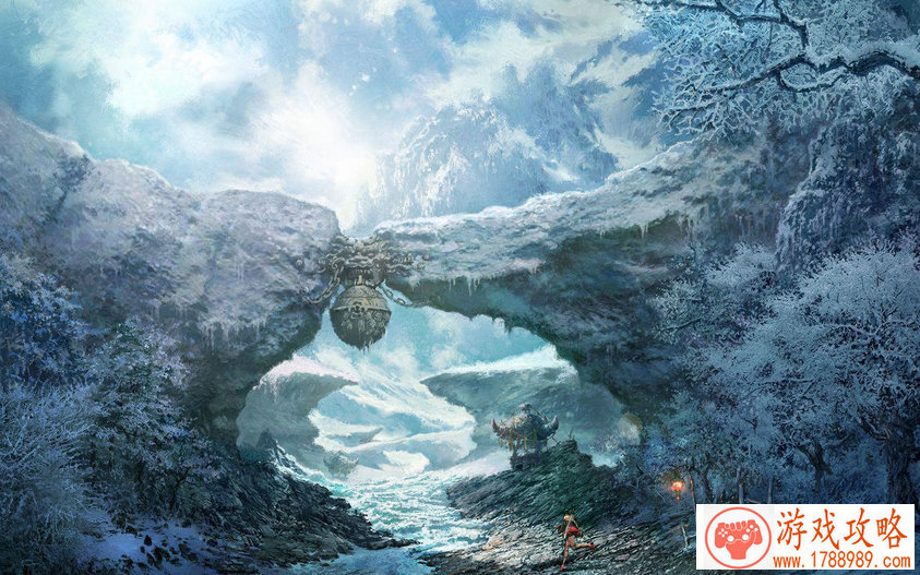 暖冬登场《口袋逆袭》2月1日正式开启重磅测试