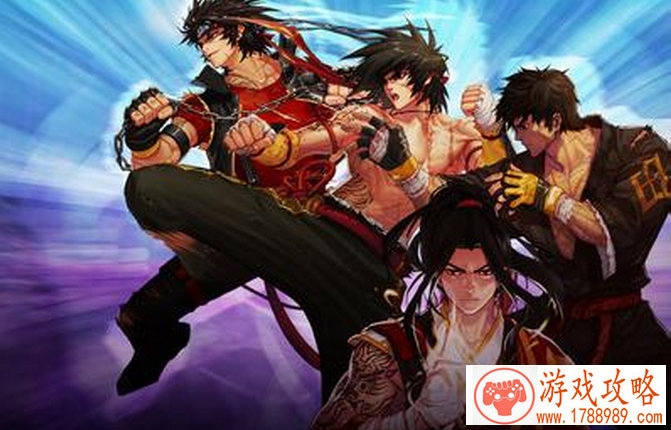 单机游戏武器好看 单机游戏武器好看