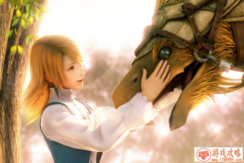 日式本格RPG?不就回合制嘛,打扰了~里面*** 日式本格RPG?不就回合制嘛,打扰了~里面***