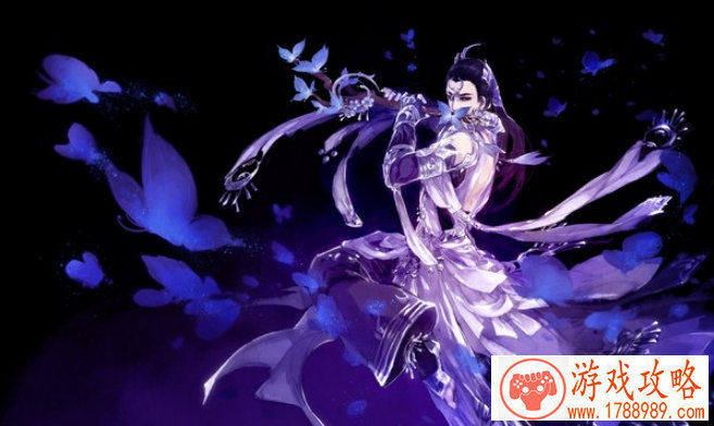 乖离性百万亚瑟王名声之妖精梅达莉用途与获取 乖离性百万亚瑟王名声之妖精梅达莉用途与获取