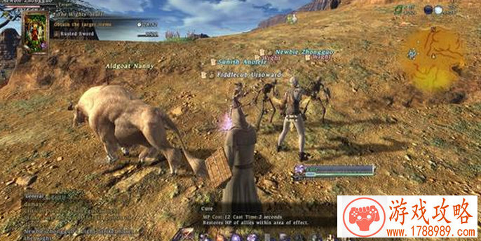 电脑单机游戏硬件