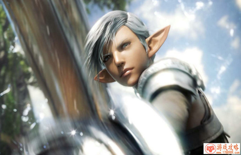 纯正日漫风 《异度之门》登场角色盘点[]