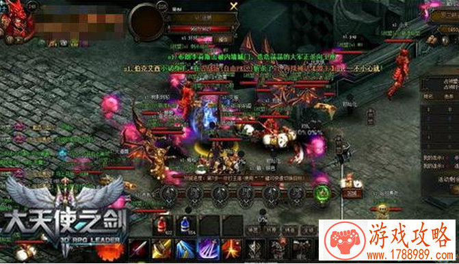 lol类型的手机游戏