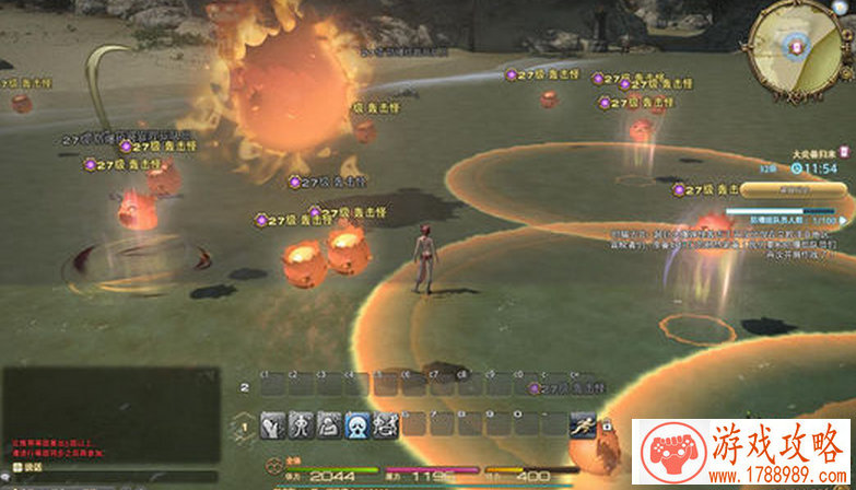 策略类游戏《神武》子女养成攻略详细介绍[]