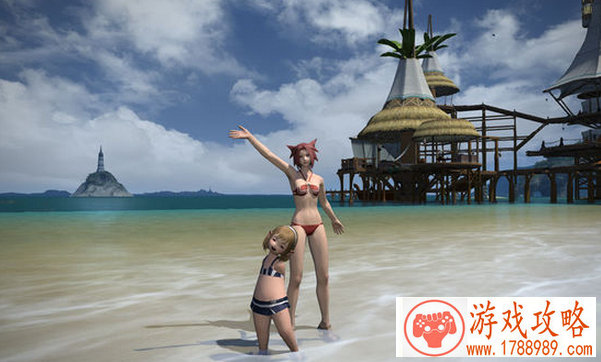 单机游戏雪山枪战