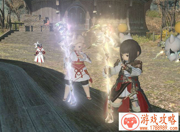 我要干翻的就这苍穹！国漫改编手游《一人之下