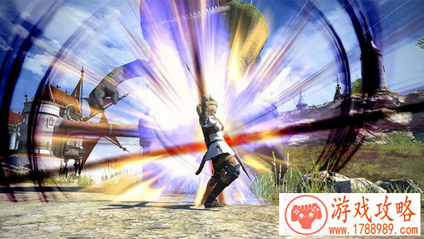 碧蓝幻想泳装可露瓦技能如何 泳装可露瓦与原版