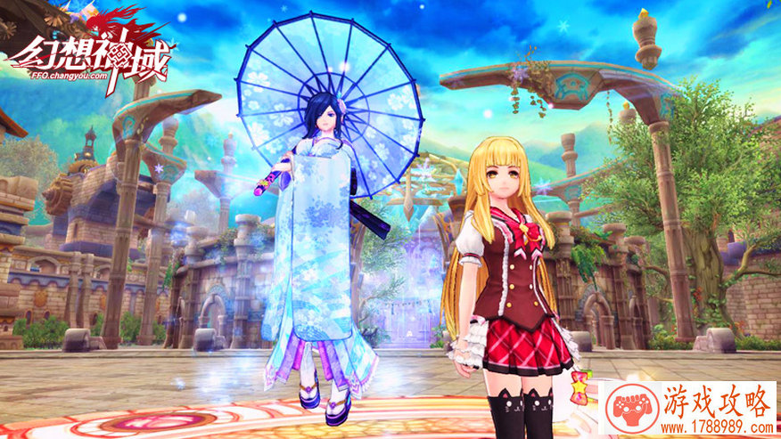 巫师的世界还要从捡砖头做起？快还我魔法扫帚