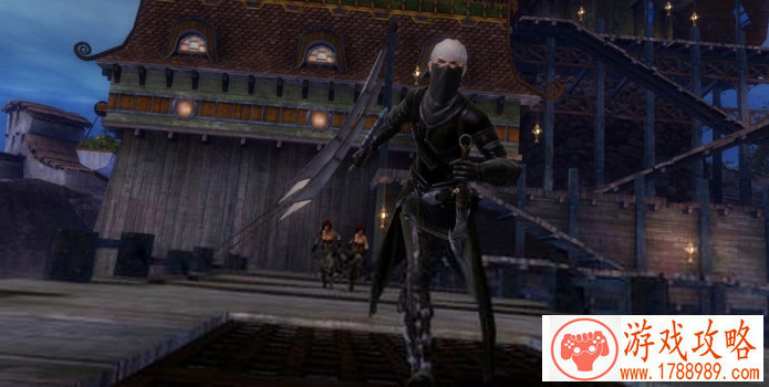 日式迷宫***DRPG《灵魂潮汐》预计11月28日开测 日式迷宫***DRPG《灵魂潮汐》预计11月28日开测