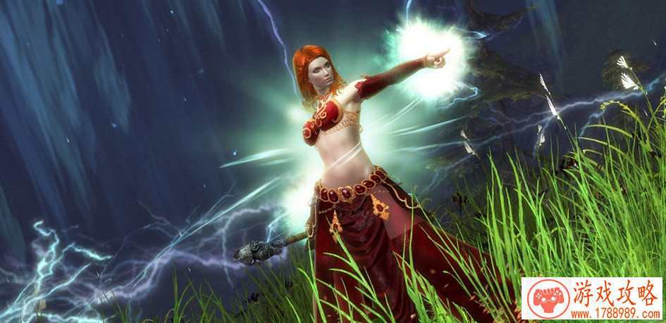 女王特使单机游戏