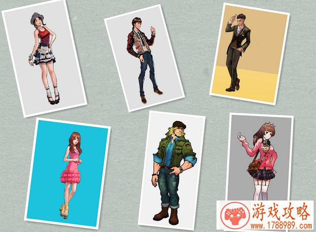 伦敦单机游戏大全