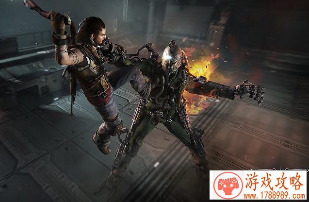 单机游戏管道进化 单机游戏管道进化