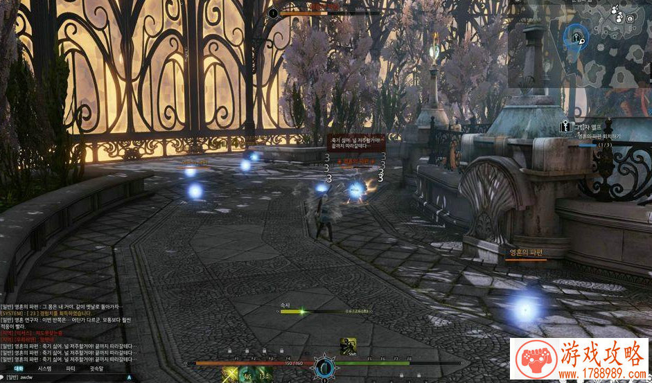 怪诞单机游戏推荐