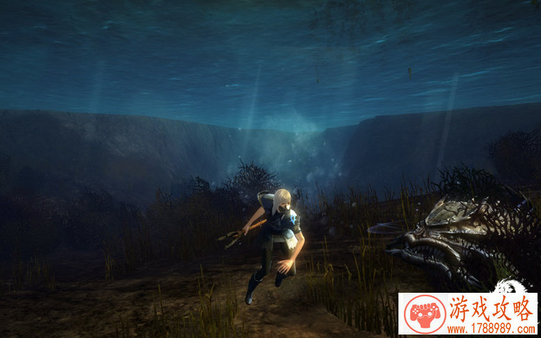 新的旅途《数码宝贝：相遇》 11月8日开启删档测