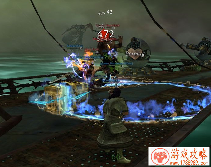 SLG红海如何突破 咸鱼游戏《风暴守护者》创新入