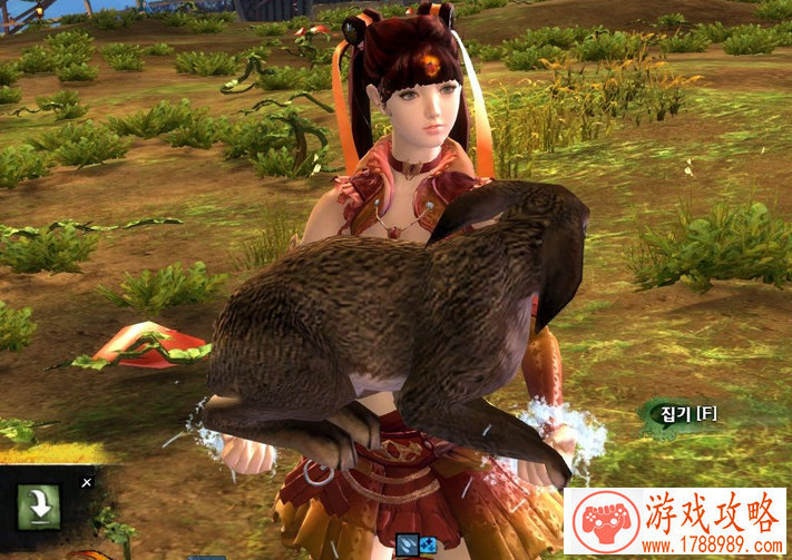 猫小宅漫画形象首爆宅女最爱《暴走魔兽团》[图 猫小宅漫画形象首爆宅女最爱《暴走魔兽团》[图