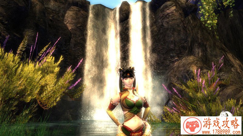 双人单机游戏闯关