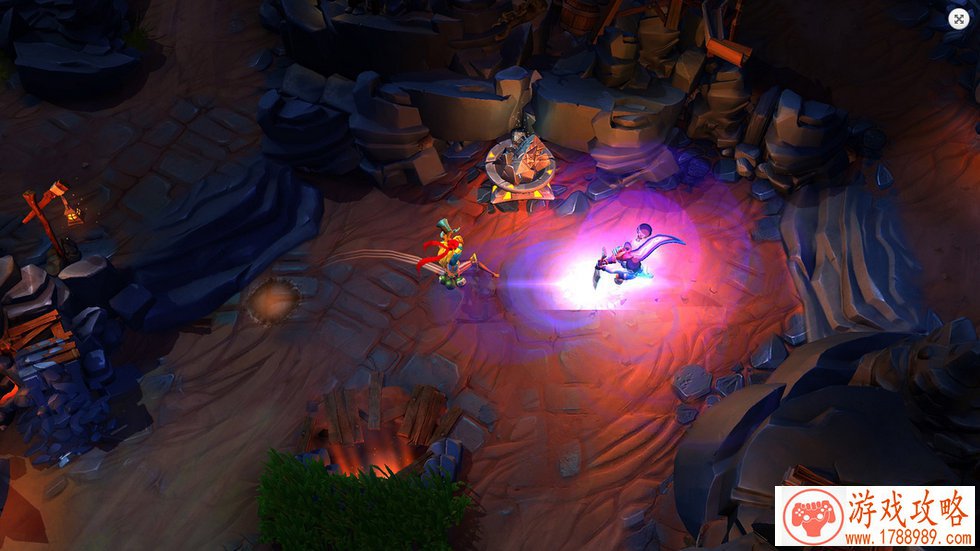 新世纪福音战士OL新手冲级秘籍：赢在起跑线[]