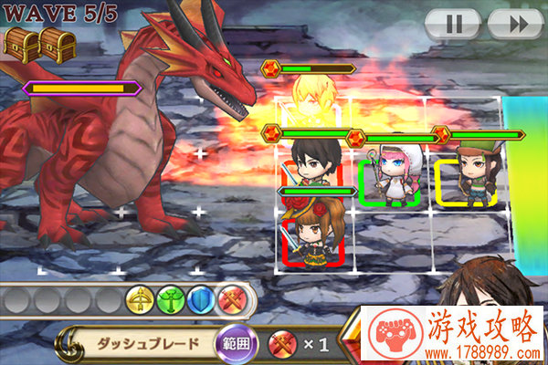 冲级赢京东卡！ 《超级地城之光》双节欢乐颂大