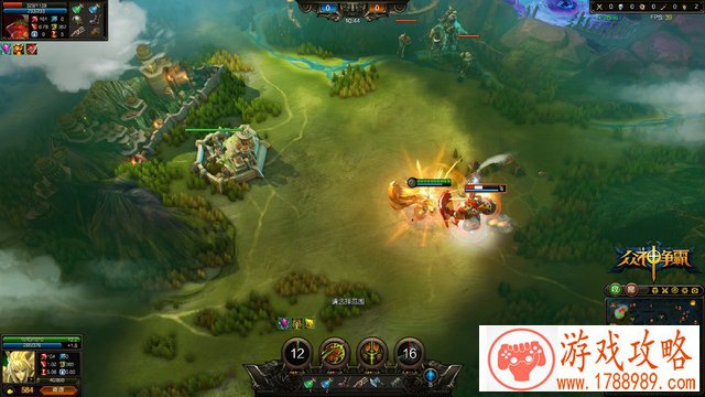 首部萌宠动漫OP曝光 《怪物×联盟2》今日全平台