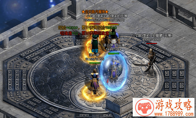 林志玲《西游之路》带你看西游之唐僧篇[多图