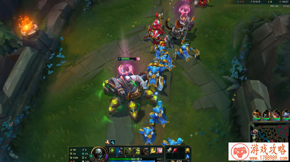 2019年还有这些二次元游戏要来了!你都了解吗 2019年还有这些二次元游戏要来了!你都了解吗