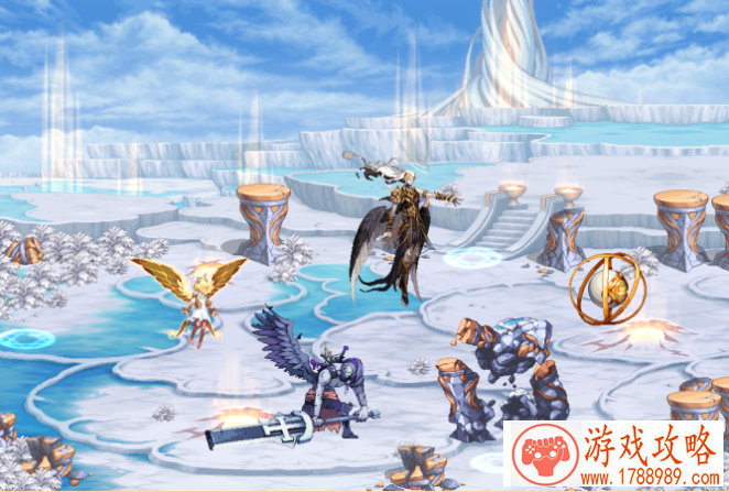 王牌战士9月19日版本更新 老兵霍克即将上场