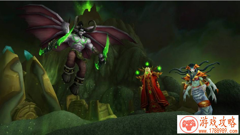 游戏名字创意集合精选有趣的游戏昵称汇总_1 游戏名字创意集合精选有趣的游戏昵称汇总_1