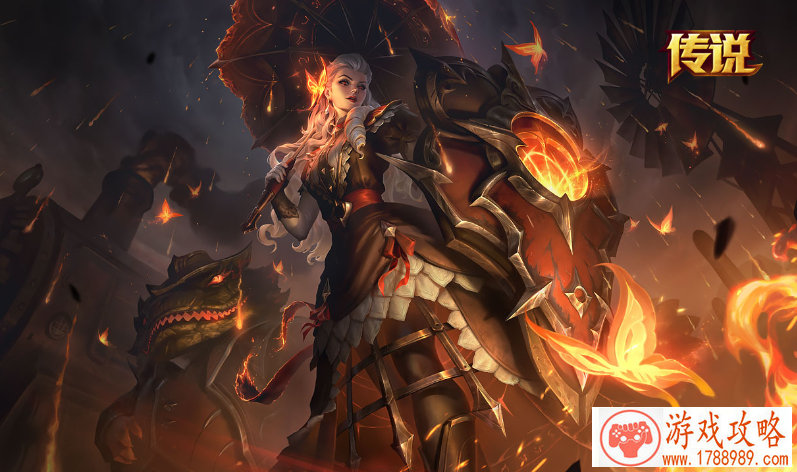 貂蝉又被轮了?《街机群英传》趣味数据解读[ 貂蝉又被轮了?《街机群英传》趣味数据解读[