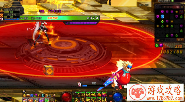 VGAME安卓测试10月23日开启,一同抵御异世侵蚀吧 VGAME安卓测试10月23日开启,一同抵御异世侵蚀吧